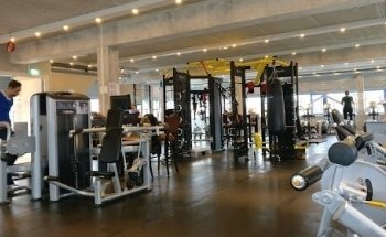 Newstyle Healthcenters Groeneweg