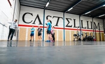 Crossfit Castellum