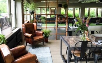 Peppergym - personal training Zwolle