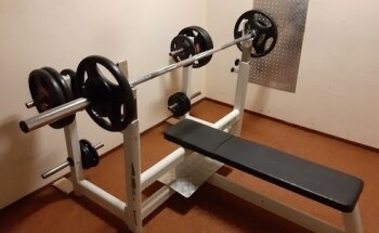 MoviMiento Zwolle beweging en fysiotherapie V.O.F.