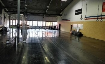 CrossFit Zwolle