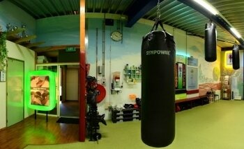 Advance Sports Fit Centre