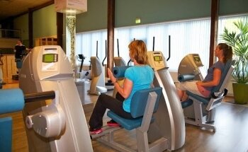 Sportscenter Bijsterbosch