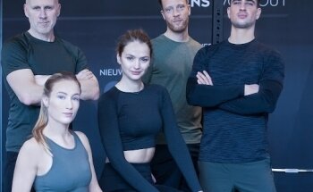 ProFit Gym Fitness Dalfsen