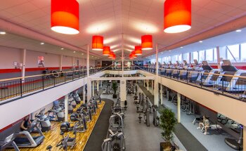Fit For Free Sportschool Alkmaar
