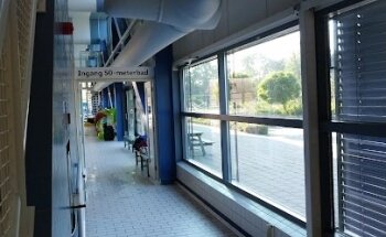 Healthcenter Hoornse Vaart