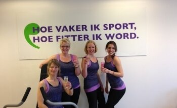 Fit4lady Alkmaar