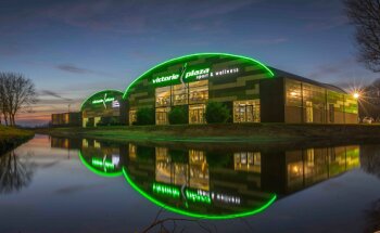 Victorie Plaza - Sport & Wellness