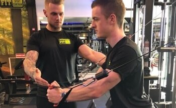 Dynamic Fit - Sportschool Alkmaar