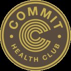 COMMIT Health club Rivierenwijk