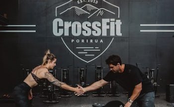 CrossFit Porirua