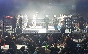 Arena Fitness Centre