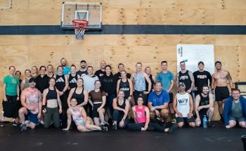WOF CrossFit