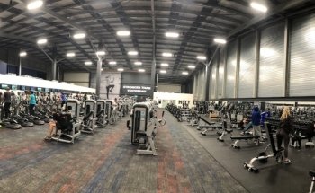 Cityfitness Newlands