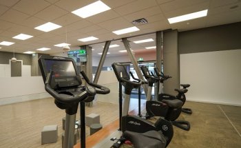 Anytime Fitness Kent Terrace