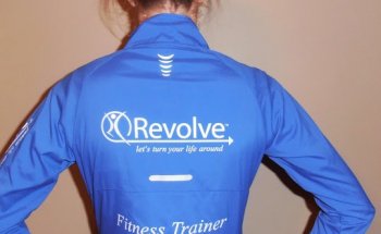 Revolve Fitness