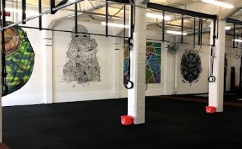 CrossFit Central Wellington