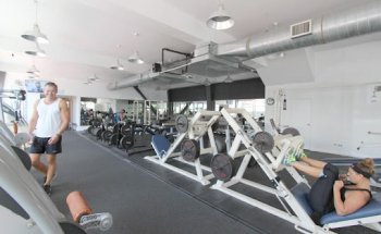 Nfinite Fitness & Health Limited