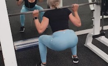 CityFitness New Plymouth