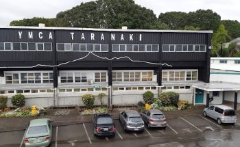 YMCA Taranaki