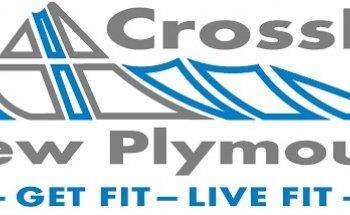 CrossFit New Plymouth