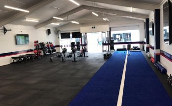 F45 Training Porirua CBD