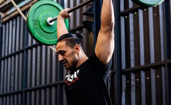 Porirua Barbell Club