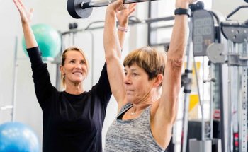 HealthFit Wellington