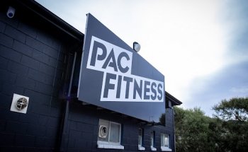 Pac Fitness