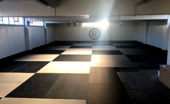 Combat Room Brazilian Jiu Jitsu Vanderson Pires