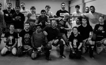 Muay Thai Institute