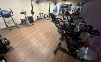 Anytime Fitness