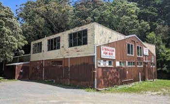 Brooklyn Indoor Gymnasium