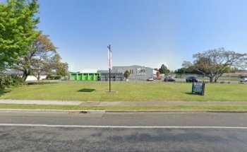 YMCA Childcare Centre