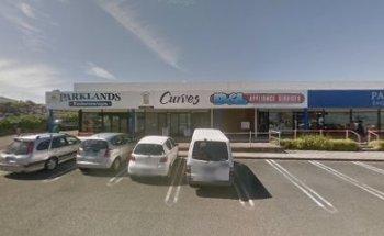 CHANGE female fitness