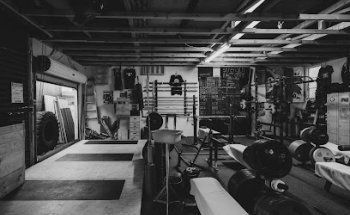 Strength Factory Wellington