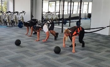 Functional Fit Johnsonville