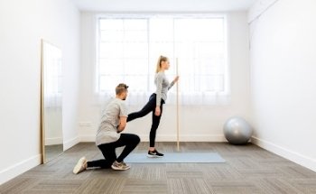 Movement Designed Lmt