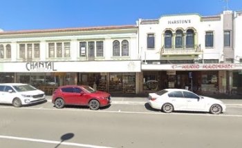 Ashtanga Yoga Hawke's Bay