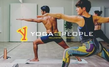Yoga for the People