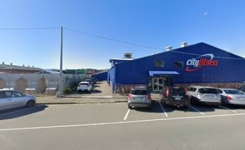 Abundance Yoga at CityFitness