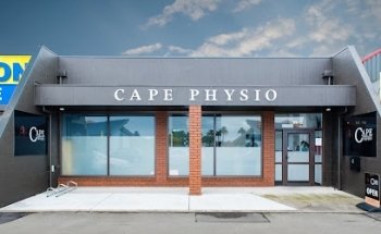 CAPE Physio Napier