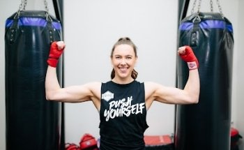 Body Shot Fitness Porirua