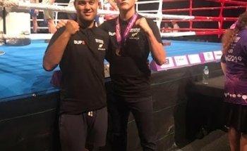 Clifton Fight Fitness