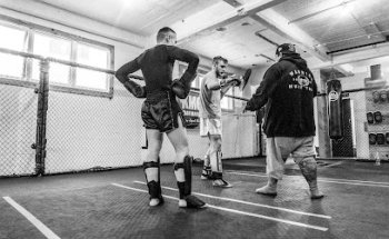 Warrior Training Academy