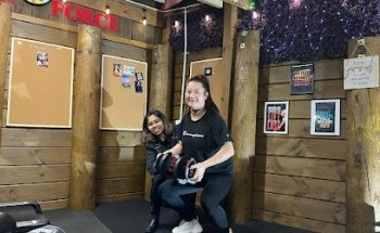 Life Force - Strength , Fitness & Conditioning Studio