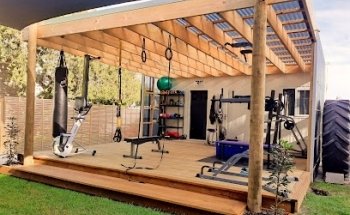 Relentless Fitness Napier