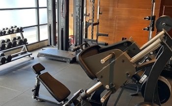 Connect PT. Wellington’s Private Training Studio