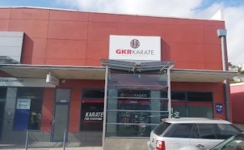 GKR Karate