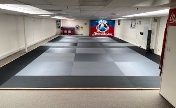 GSW Martial Arts BJJ Wellington